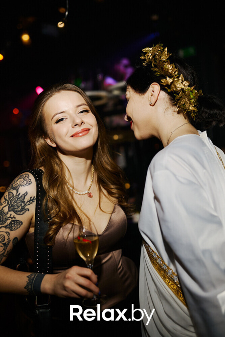 MADMEN 4EVER BIRTHDAY PARTY, фото № 97