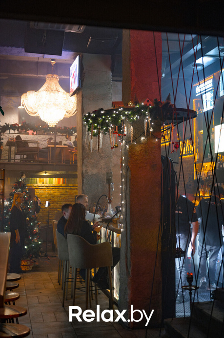 Live Music, фото № 13