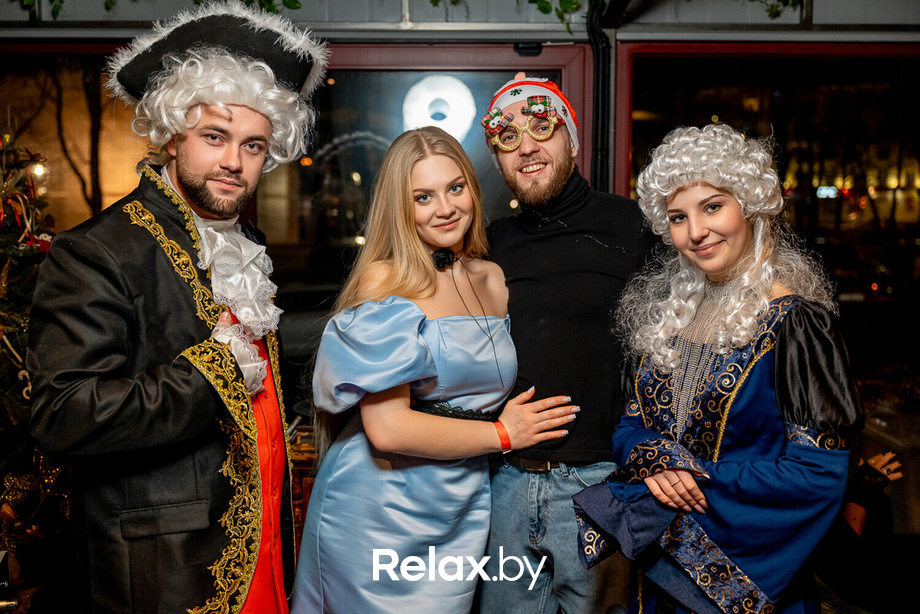 Новый 2024 год, фото № 134