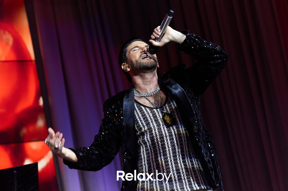 «Авраам Руссо в казино Опера», фото № 130