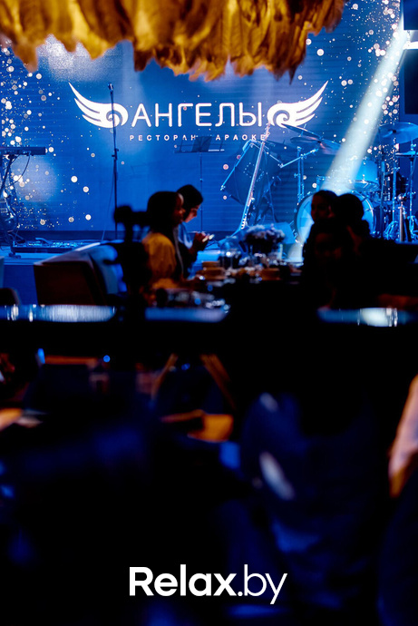 Saturday music, фото № 75