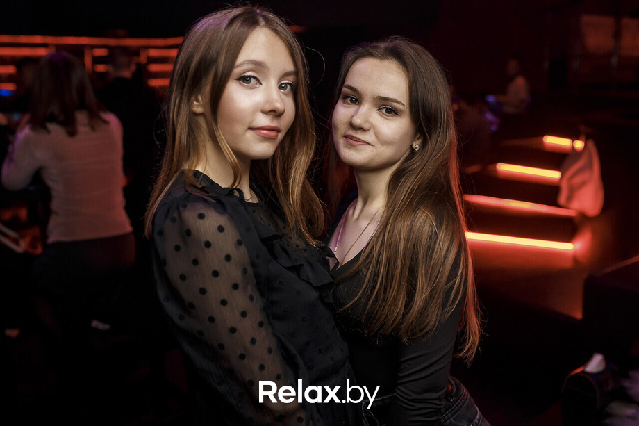 New Season in RICH CAT, фото № 63