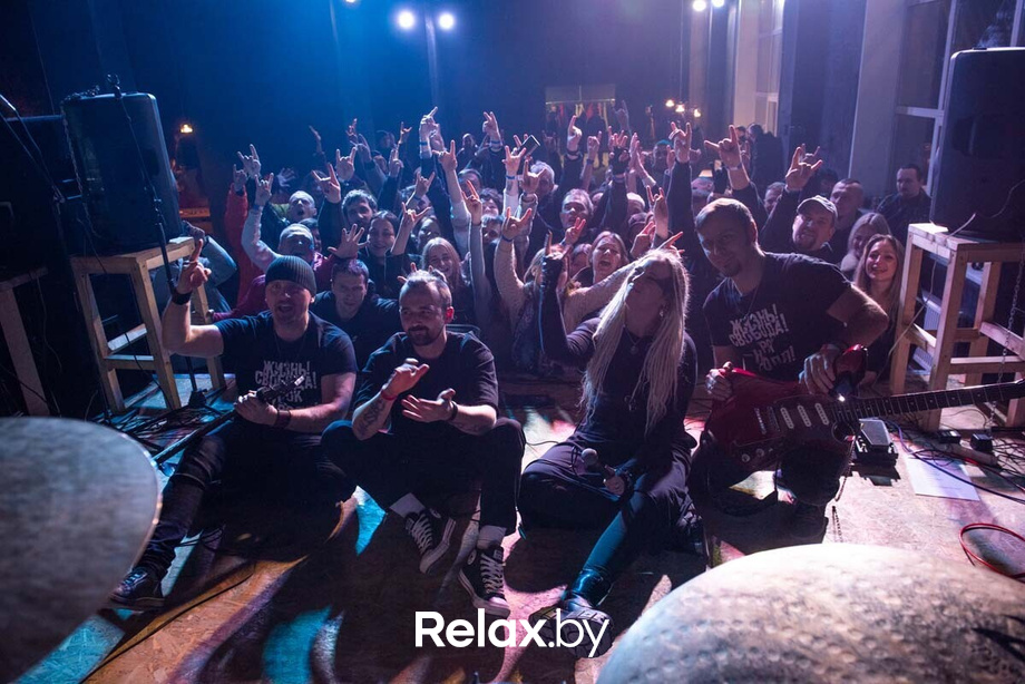 Таверна World of Barcraft, фото № 65