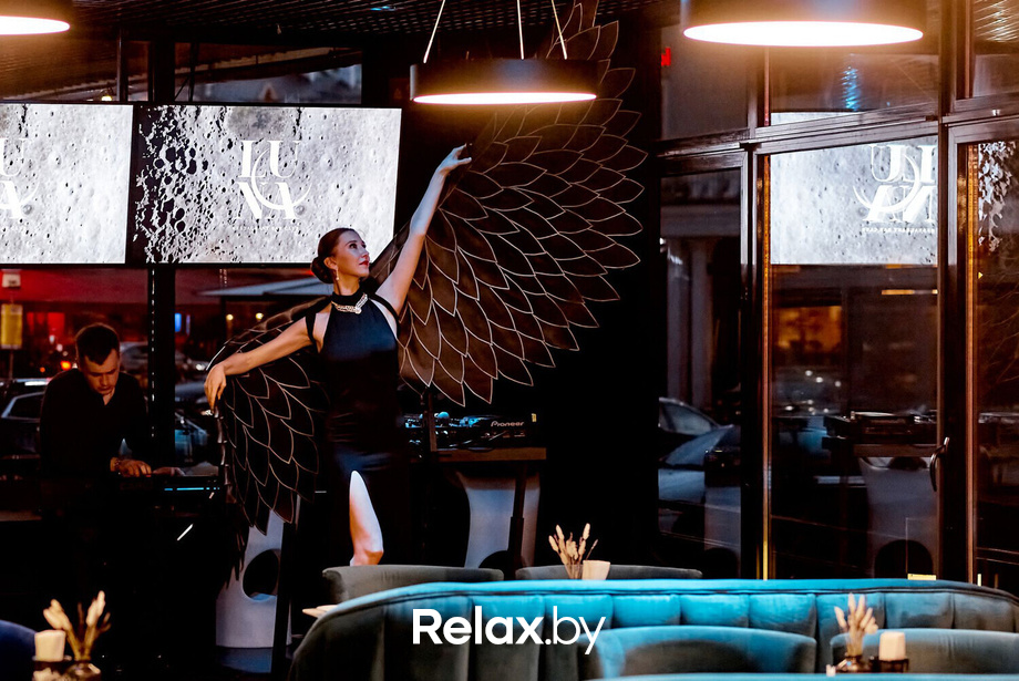 Restaurant LUNA - opening, фото № 76