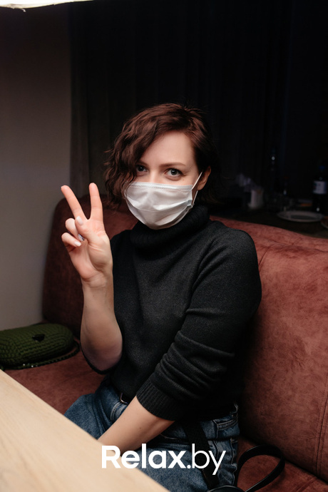 Terra - Karaoke, фото № 31