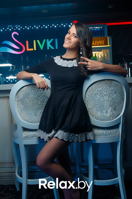 Сливочные ночи, фото № 7