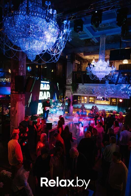 Saturday party, фото № 13