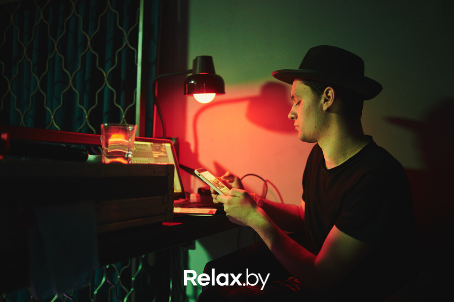 Караоке, фото № 3