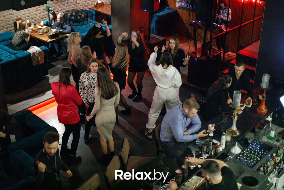 Суббота с Dj Сoopykata, фото № 46