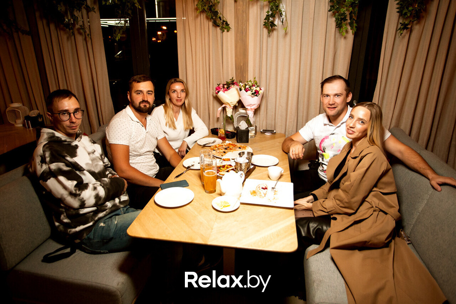 Ночные жители, фото № 26