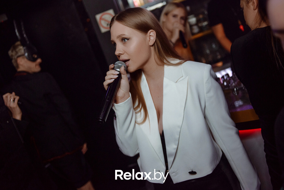 Saturday LUXURIA LXR, фото № 34