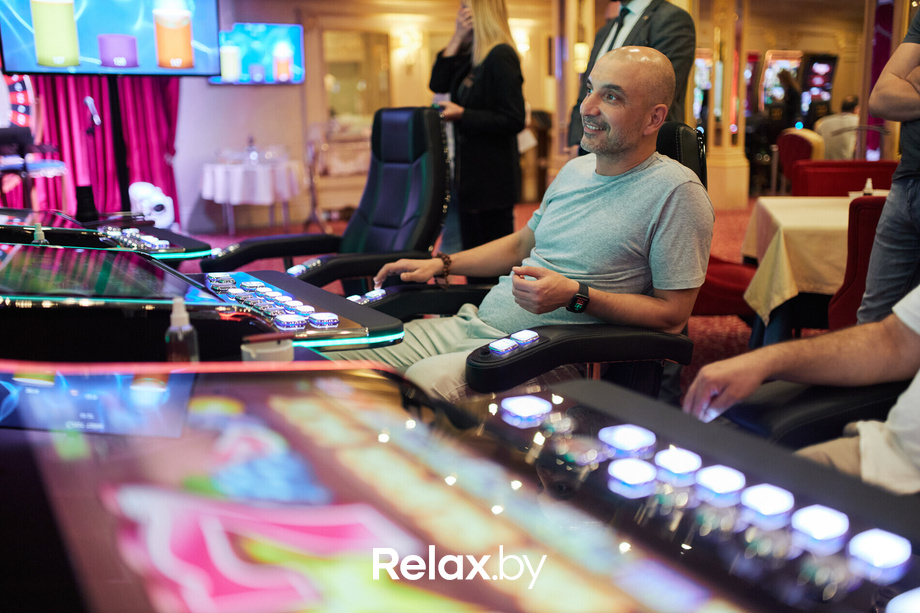 «Слот тайм», фото № 5