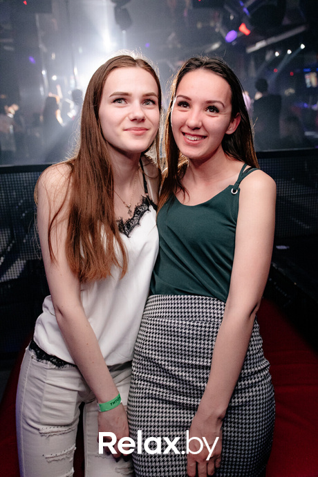 Black party, фото № 54