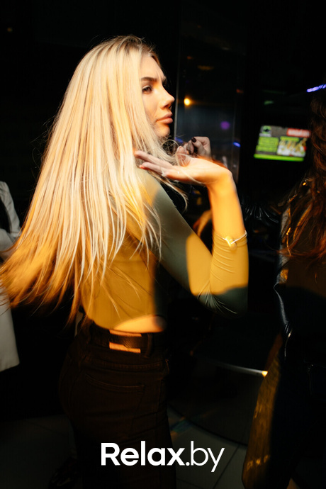 Black Jack, фото № 24