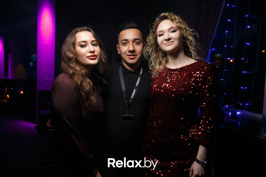 Birthday Party, фото № 71