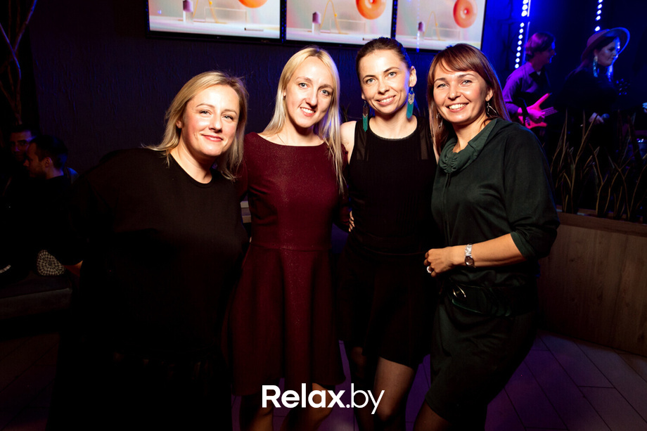 Ночные жители, фото № 13