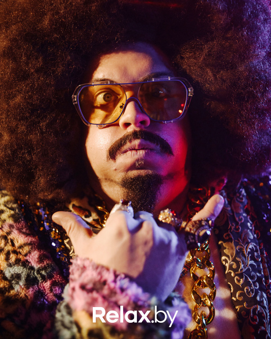 Friday at #mamastiflera, фото № 14