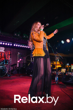 Stand-up club анонимных и находчивых, специальный гость Виталик Коломиец, фото № 136