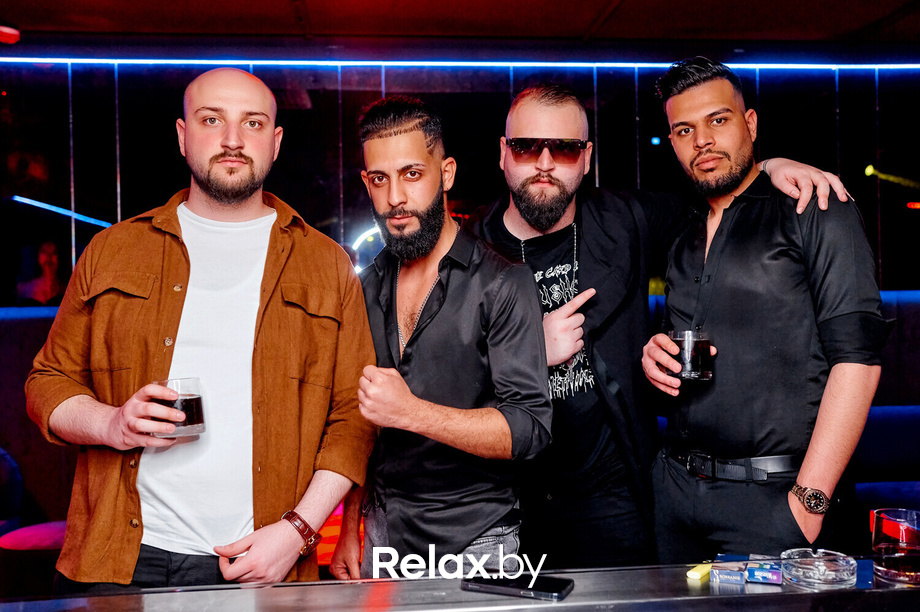 Friday party, фото № 8