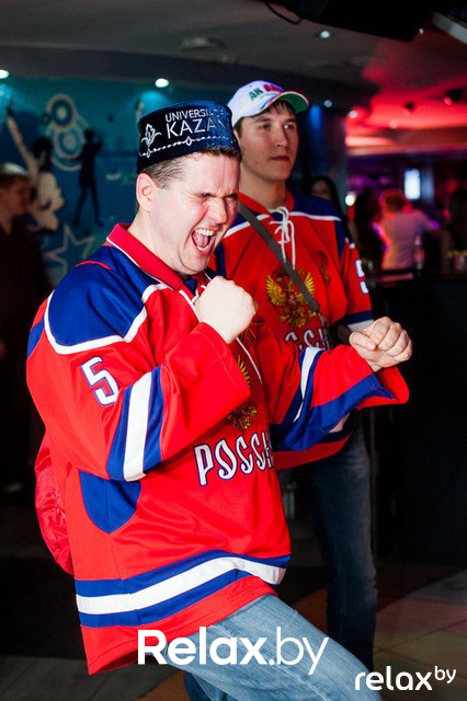 Эти забавные болельщики: первая часть, фото № 72