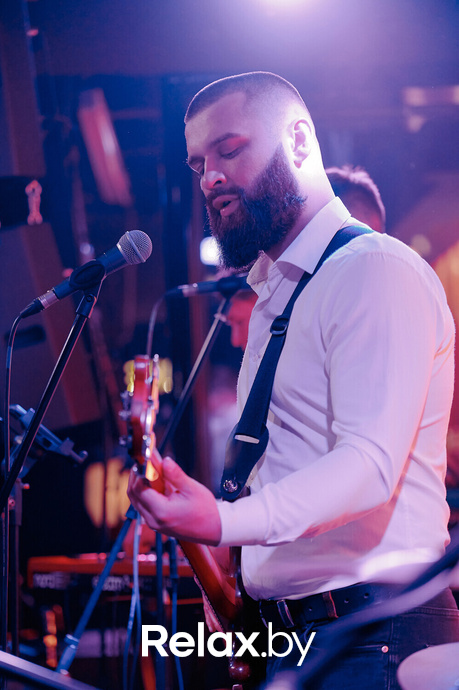 Saturday music, фото № 28