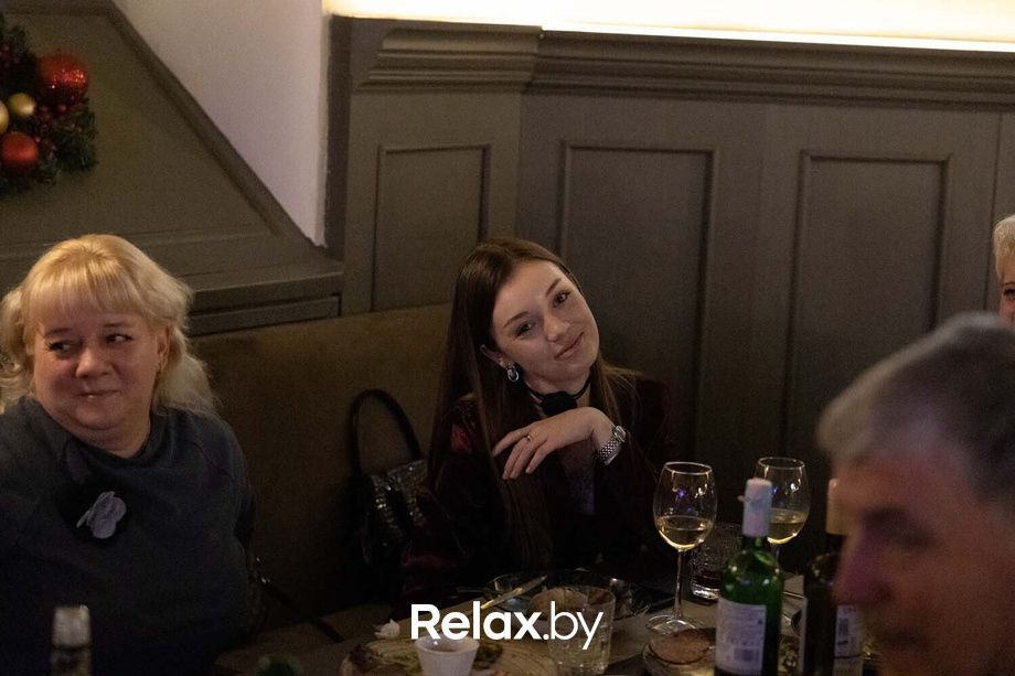 Выходные в Rustaveli, фото № 45