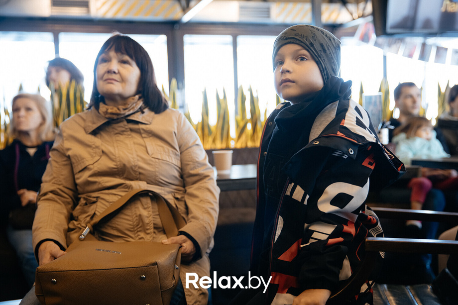 Благотворительная акция пушистого добра, фото № 72