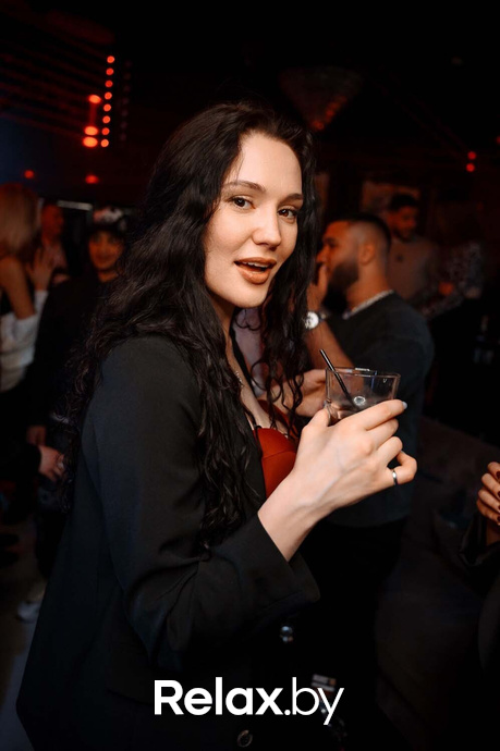 Saturday party, фото № 39