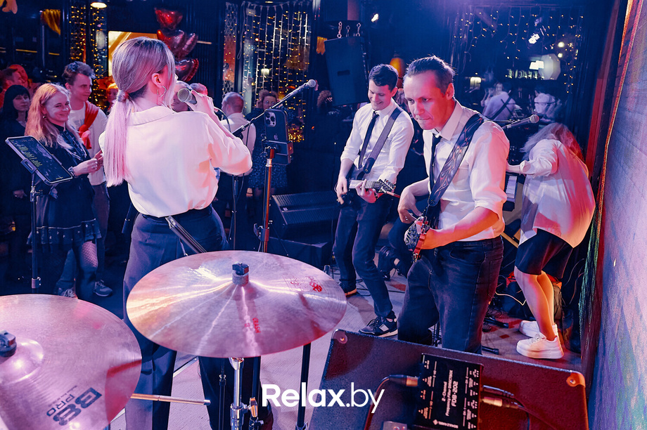 Saturday music, фото № 33