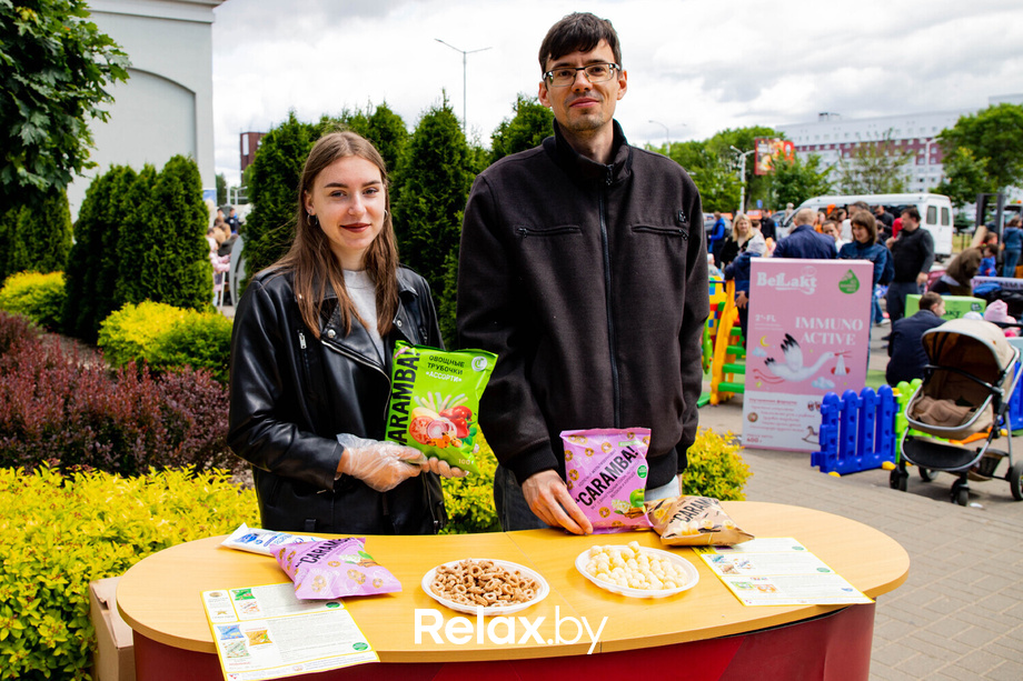 Марафон детских желаний, фото № 42