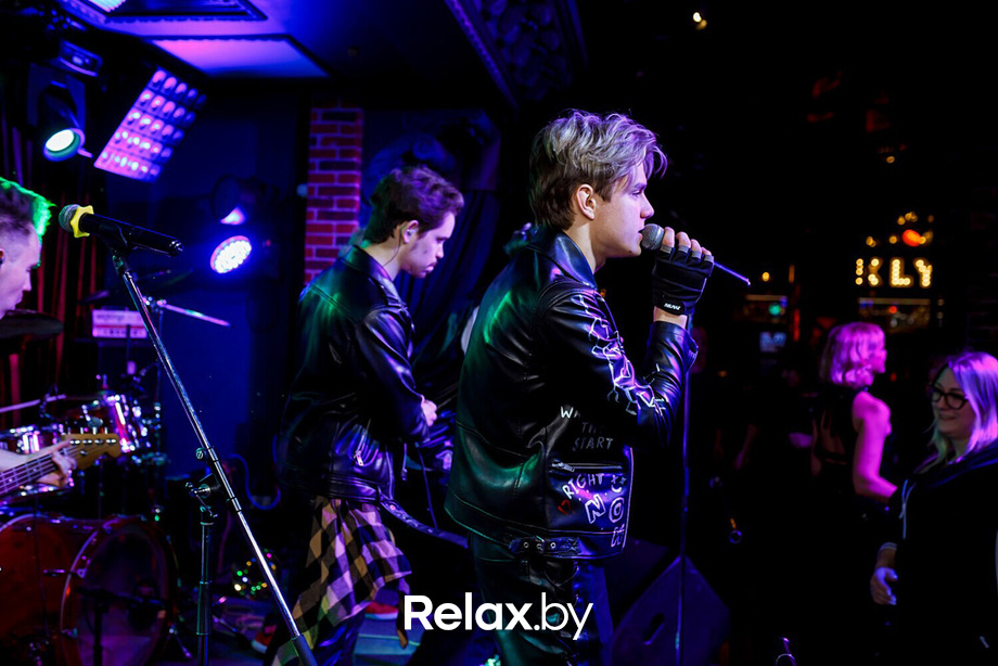 Brooklyn Live!, фото № 32