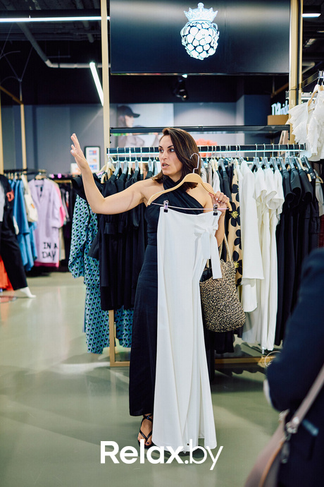 Шопинг-экскурсия со стилистом, фото № 90