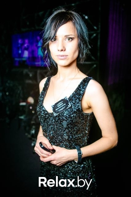 Вечеринка Crazy Songs, фото № 39