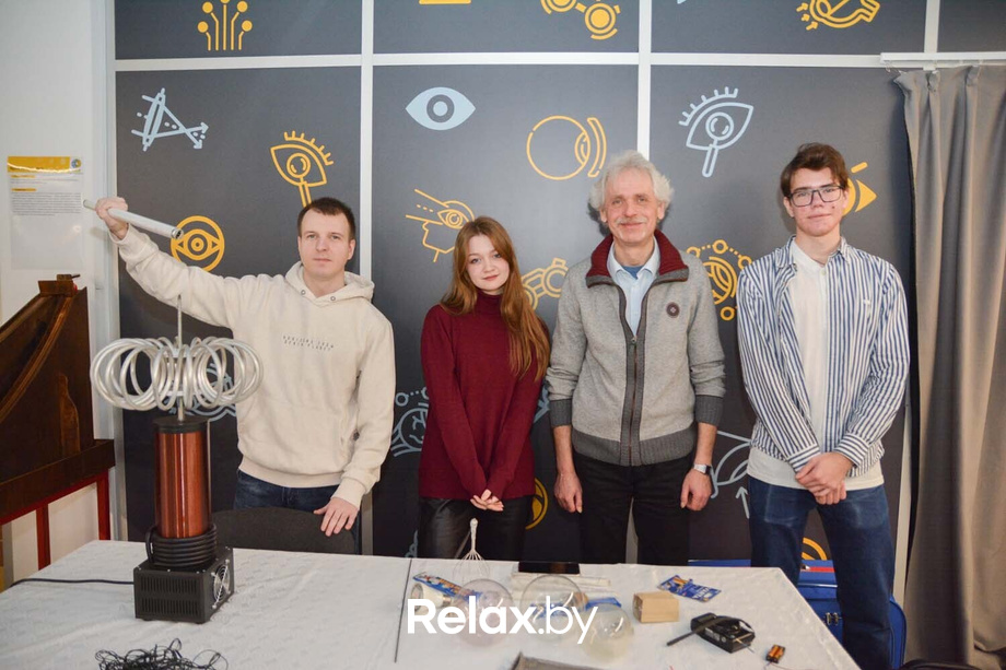 День белорусской науки, фото № 161