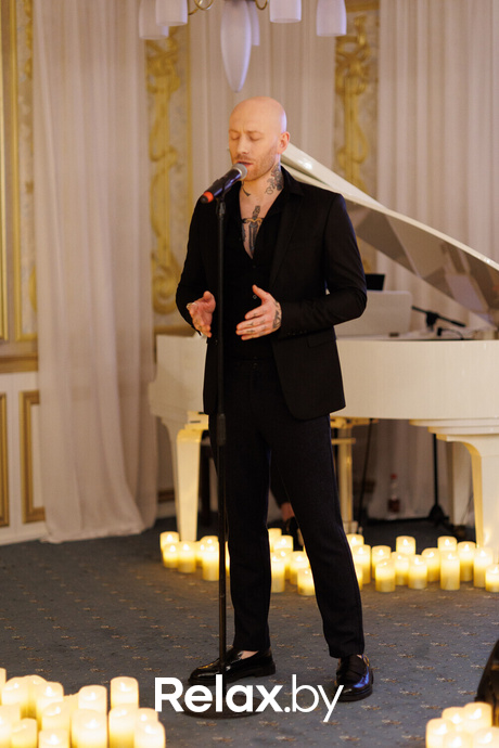 Открытие ресторана «1884 D'Europe», фото № 171