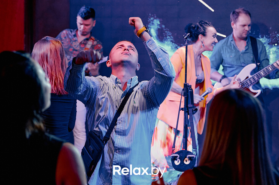 Saturday music, фото № 136