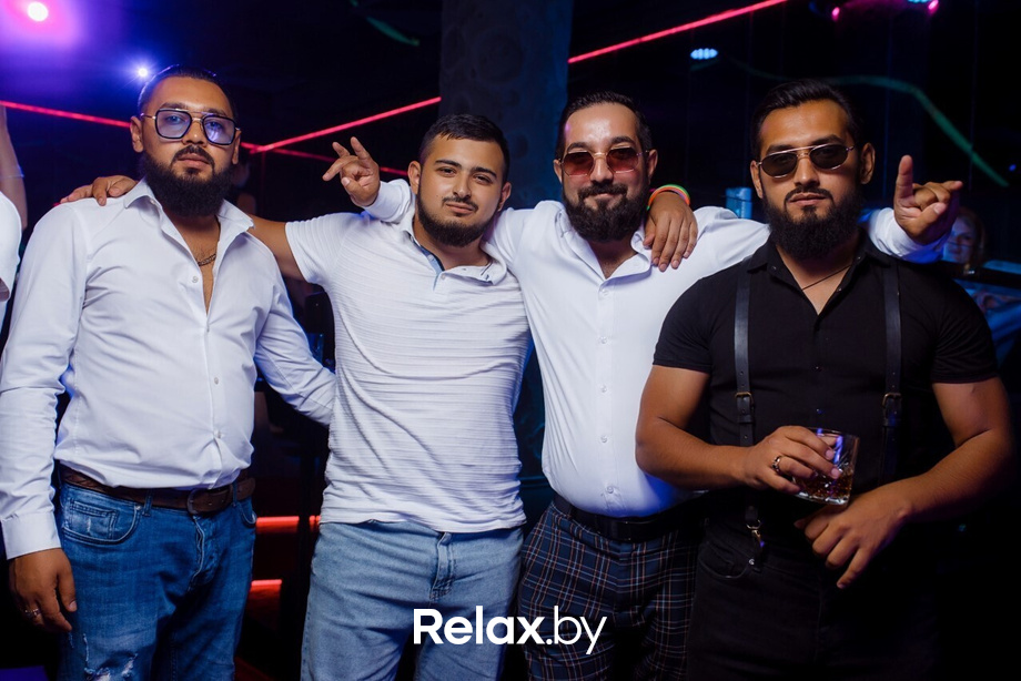 Neon Passion, фото № 37