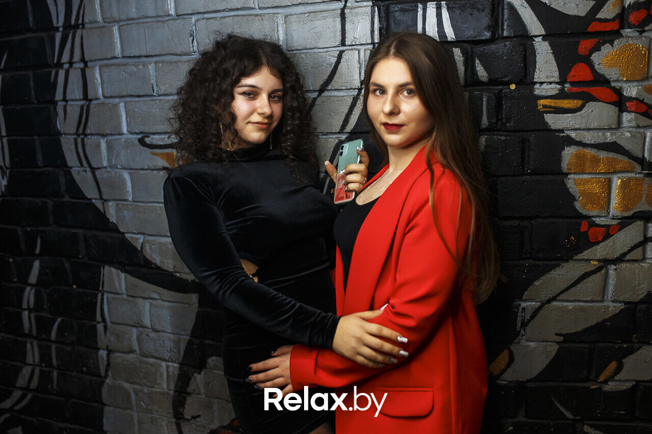 Вечеринка у кролика Роджера, фото № 9