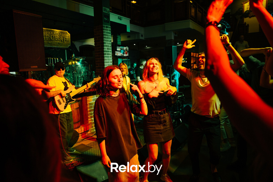 Выходные в Раковском Броваре, фото № 69