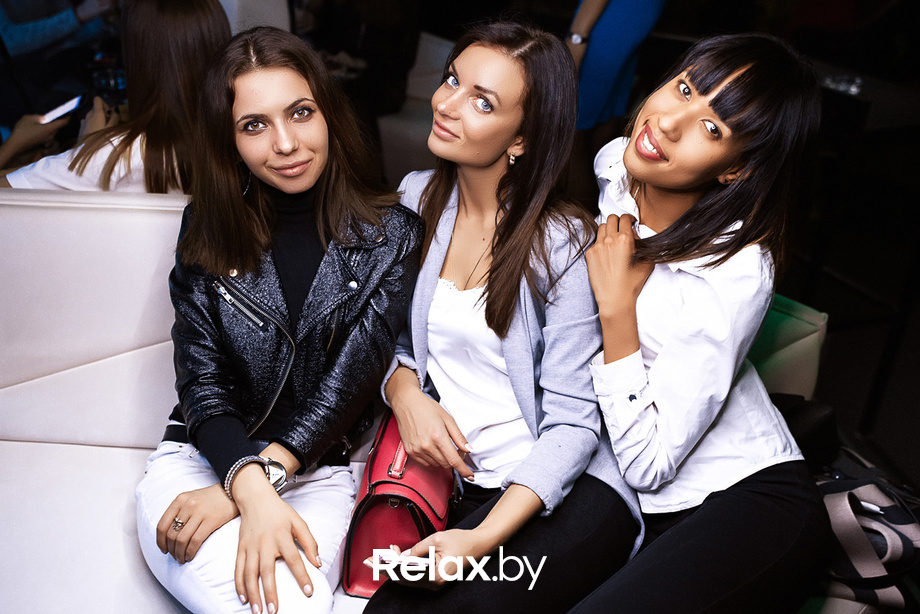 Показ купальников «Limerence swimwear», фото № 15