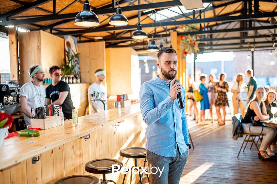 World Cucumber Day – 2021, фото № 601