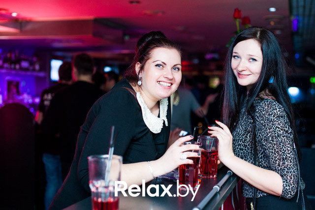 Saturday party, фото № 50