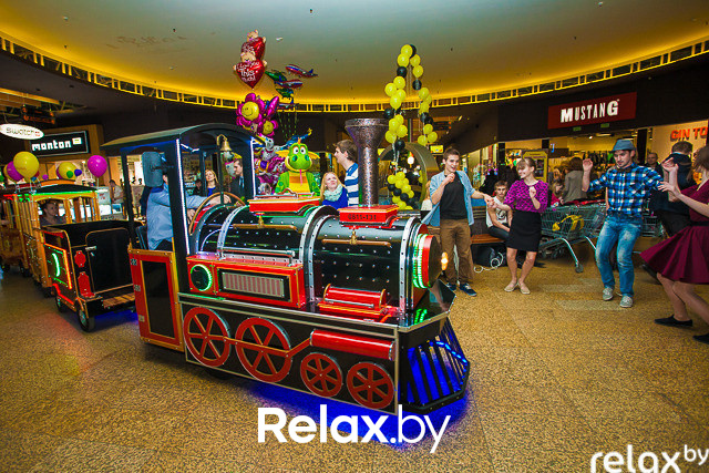 Благотворительная акция, фото № 17