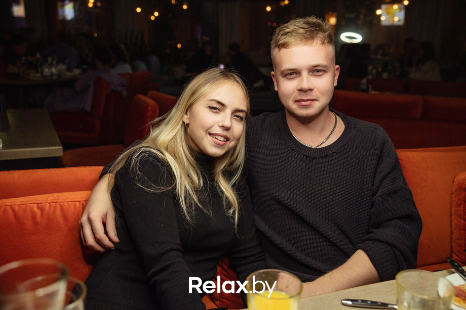 Ночные жители, фото № 9