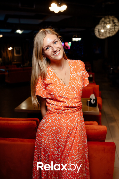 Ночные жители, фото № 25