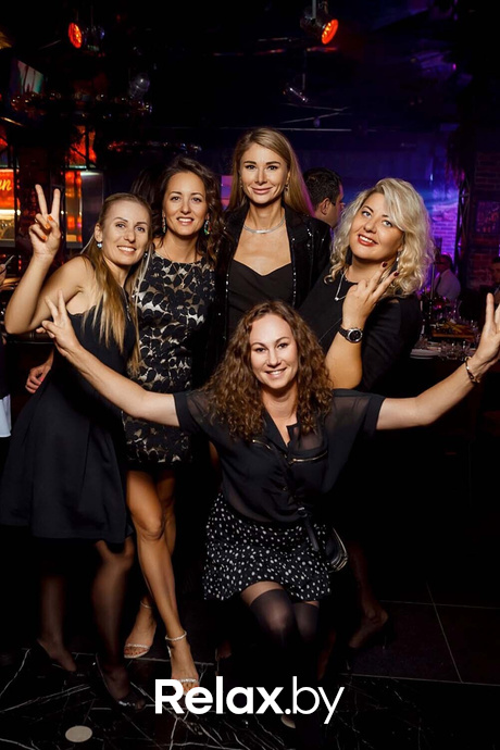 Brooklyn Live!, фото № 34