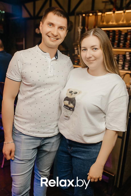 Zavod Saturday Night, фото № 48