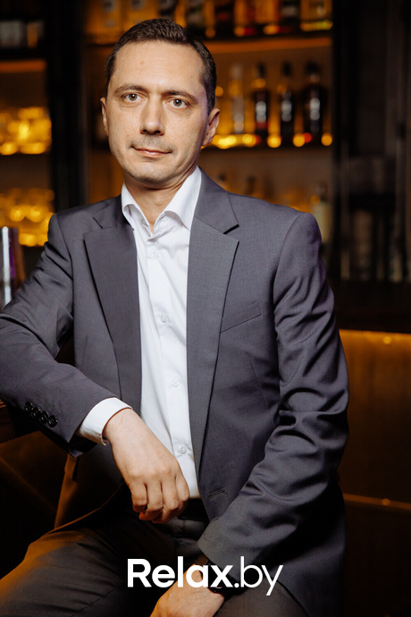 Saturday In Zavod, фото № 6