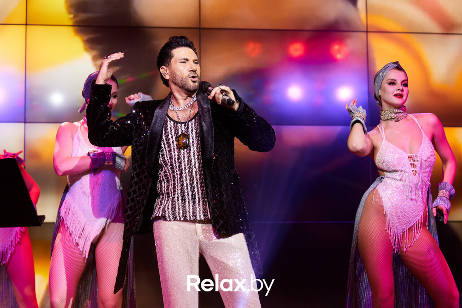 «Авраам Руссо в казино Опера», фото № 87