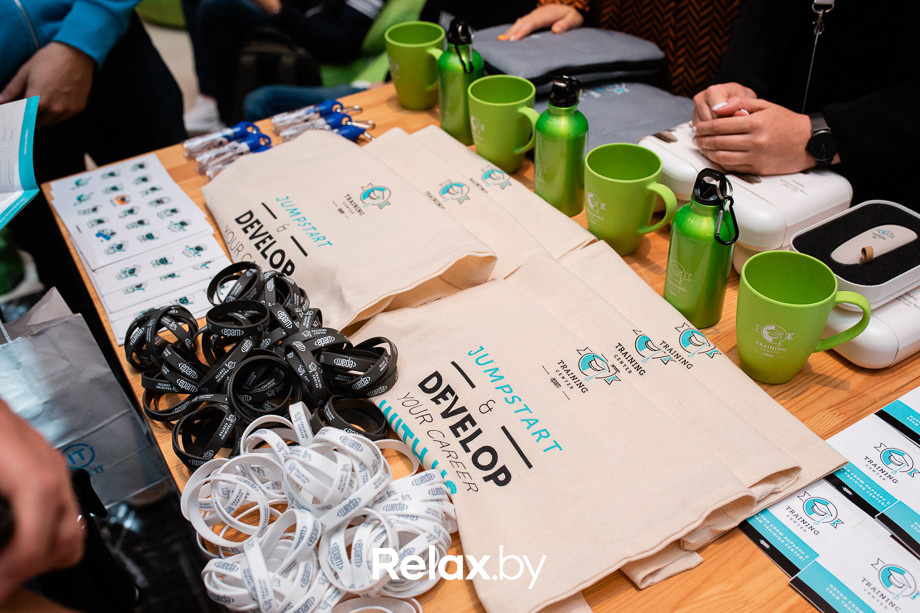 Open IT, фото № 32